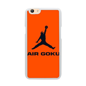 Air Goku 1964 Custom Case Casing HP