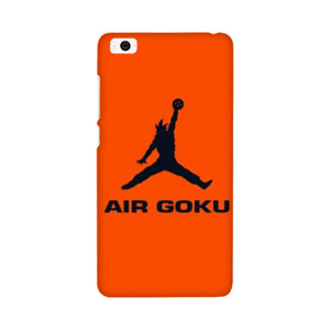 Air Goku 1964 Custom Case Casing HP