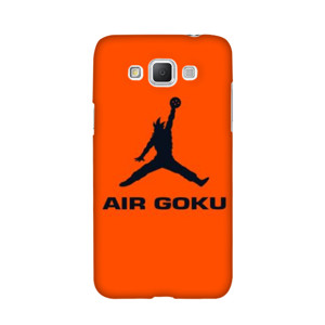 Air Goku 1964 Custom Case Casing HP
