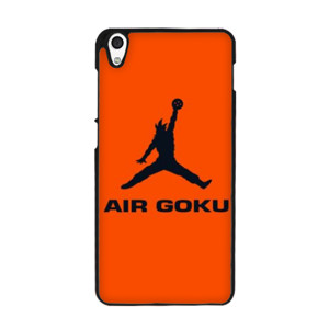 Air Goku 1964 Custom Case Casing HP