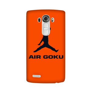 Air Goku 1964 Custom Case Casing HP