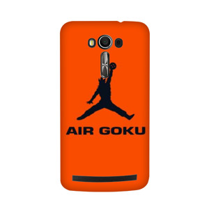 Air Goku 1964 Custom Case Casing HP
