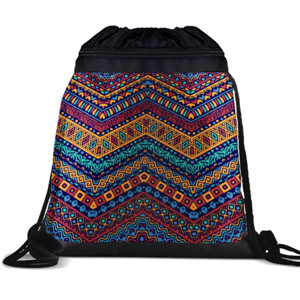 Tas Serut Tribal Etnic 01