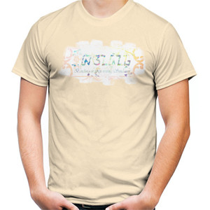 Kaos Bandung hanacaraka