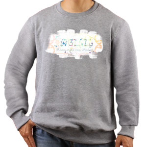 Jaket Sweater Bandung hanacaraka