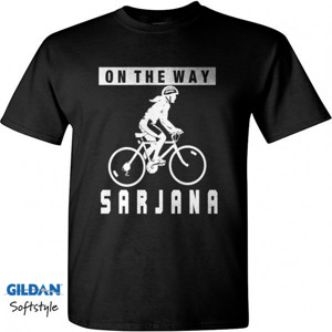 Kaos OTW SARJANA