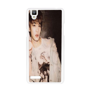 Hardcase LG G3 Stylus Casing HP