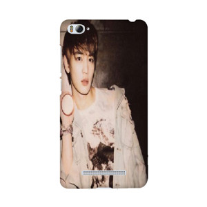 Hardcase LG G3 Stylus Casing HP