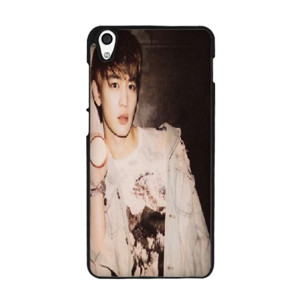 Hardcase LG G3 Stylus Casing HP