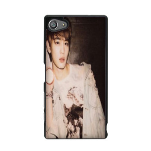 Hardcase LG G3 Stylus Casing HP