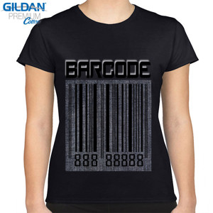 Kaos BARCODE 8