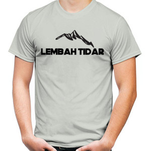 Kaos lembah Tidar