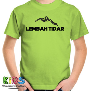 Kaos lembah Tidar