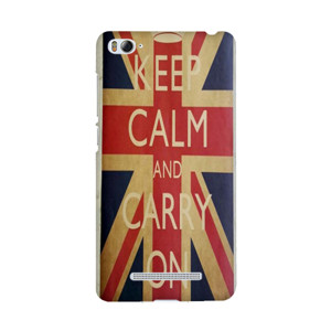 CASSING BENDERA INGGRIS Casing HP