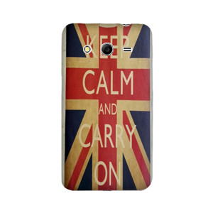 CASSING BENDERA INGGRIS Casing HP
