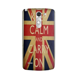 CASSING BENDERA INGGRIS Casing HP