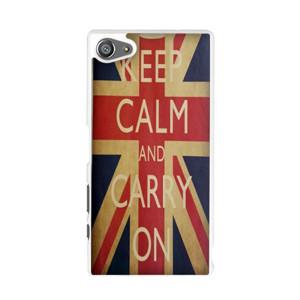 CASSING BENDERA INGGRIS Casing HP