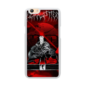 VID - Corruption on Your Smartphone Casing Casing HP