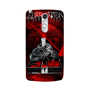 VID - Corruption on Your Smartphone Casing Casing HP