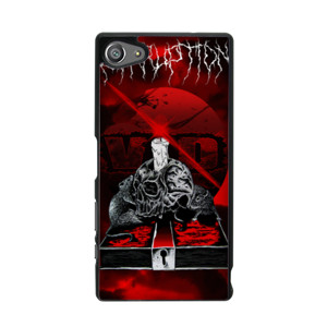 VID - Corruption on Your Smartphone Casing Casing HP