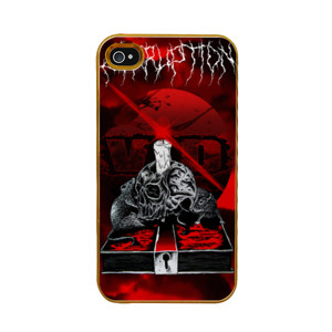 VID - Corruption on Your Smartphone Casing Casing HP