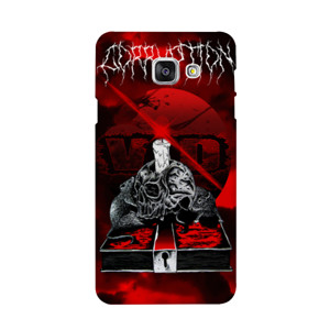 VID - Corruption on Your Smartphone Casing Casing HP