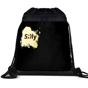 Tas Serut Silly Edition