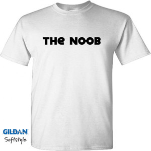 Kaos noob