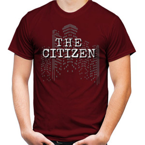 Kaos The Citizen