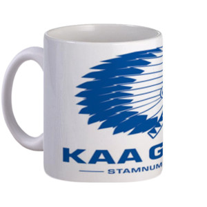 Mug MUG-Karakter