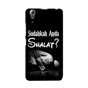 Case Smartphone Pengingat Waktu Shalat Casing HP