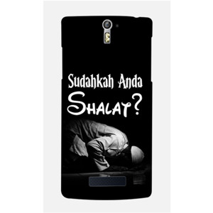 Case Smartphone Pengingat Waktu Shalat Casing HP