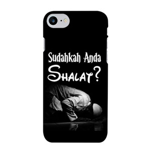 Case Smartphone Pengingat Waktu Shalat Casing HP