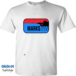Kaos Marksman