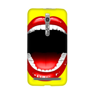 MOUTH Casing HP