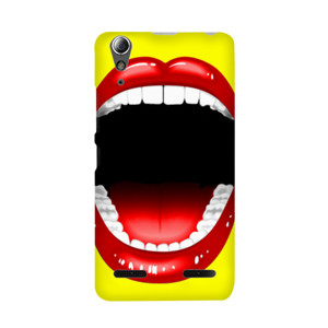 MOUTH Casing HP