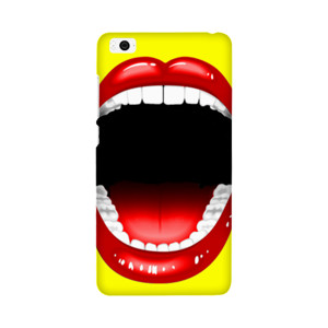 MOUTH Casing HP