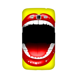 MOUTH Casing HP