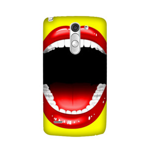MOUTH Casing HP