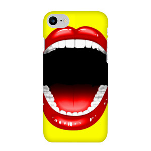 MOUTH Casing HP