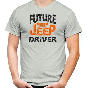 Kaos Hoodie Jeep 