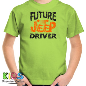 Kaos Hoodie Jeep 