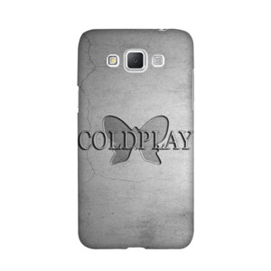 Casing unik-Coldplay Casing HP