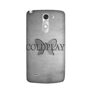 Casing unik-Coldplay Casing HP