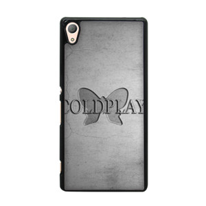 Casing unik-Coldplay Casing HP