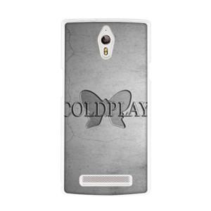 Casing unik-Coldplay Casing HP