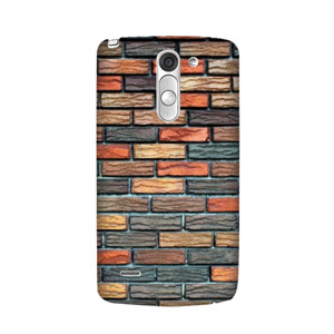 Casing Unik-Batu Bata Casing HP