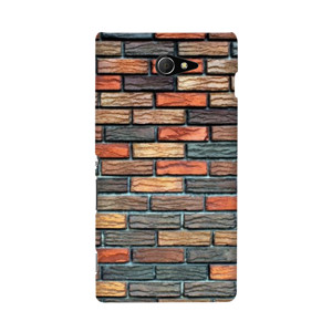 Casing Unik-Batu Bata Casing HP