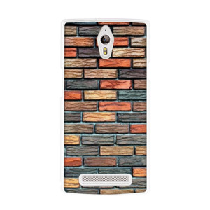 Casing Unik-Batu Bata Casing HP