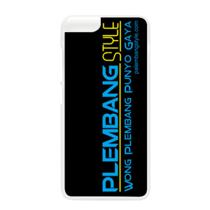 Palembang Style Casing HP